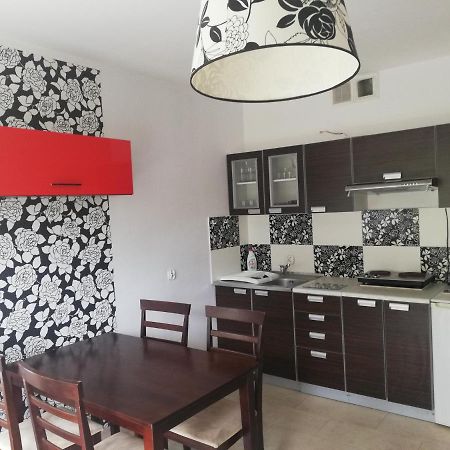 Apartamenty Sonata Мендзыводзе Экстерьер фото