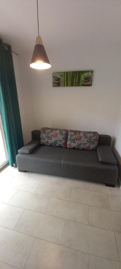 Apartamenty Sonata Мендзыводзе Экстерьер фото