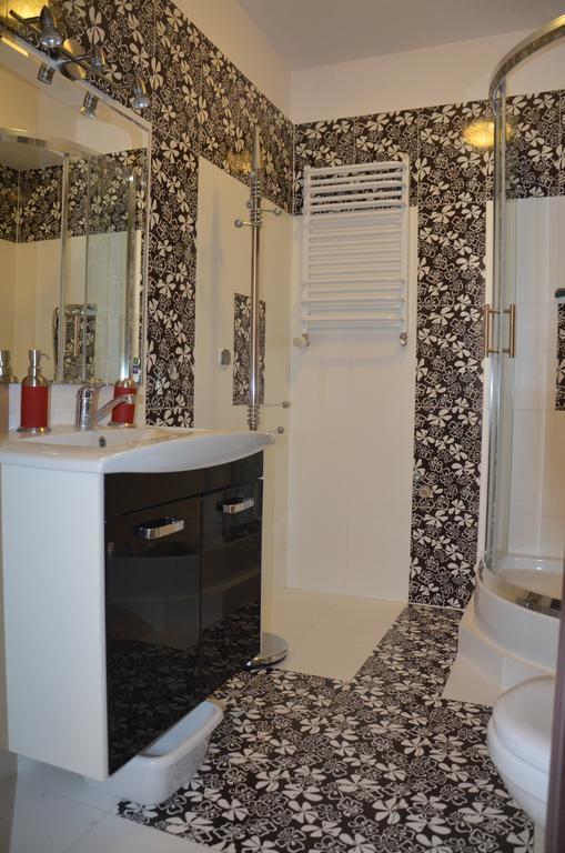 Apartamenty Sonata Мендзыводзе Номер фото