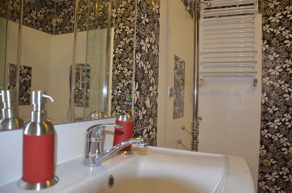Apartamenty Sonata Мендзыводзе Номер фото