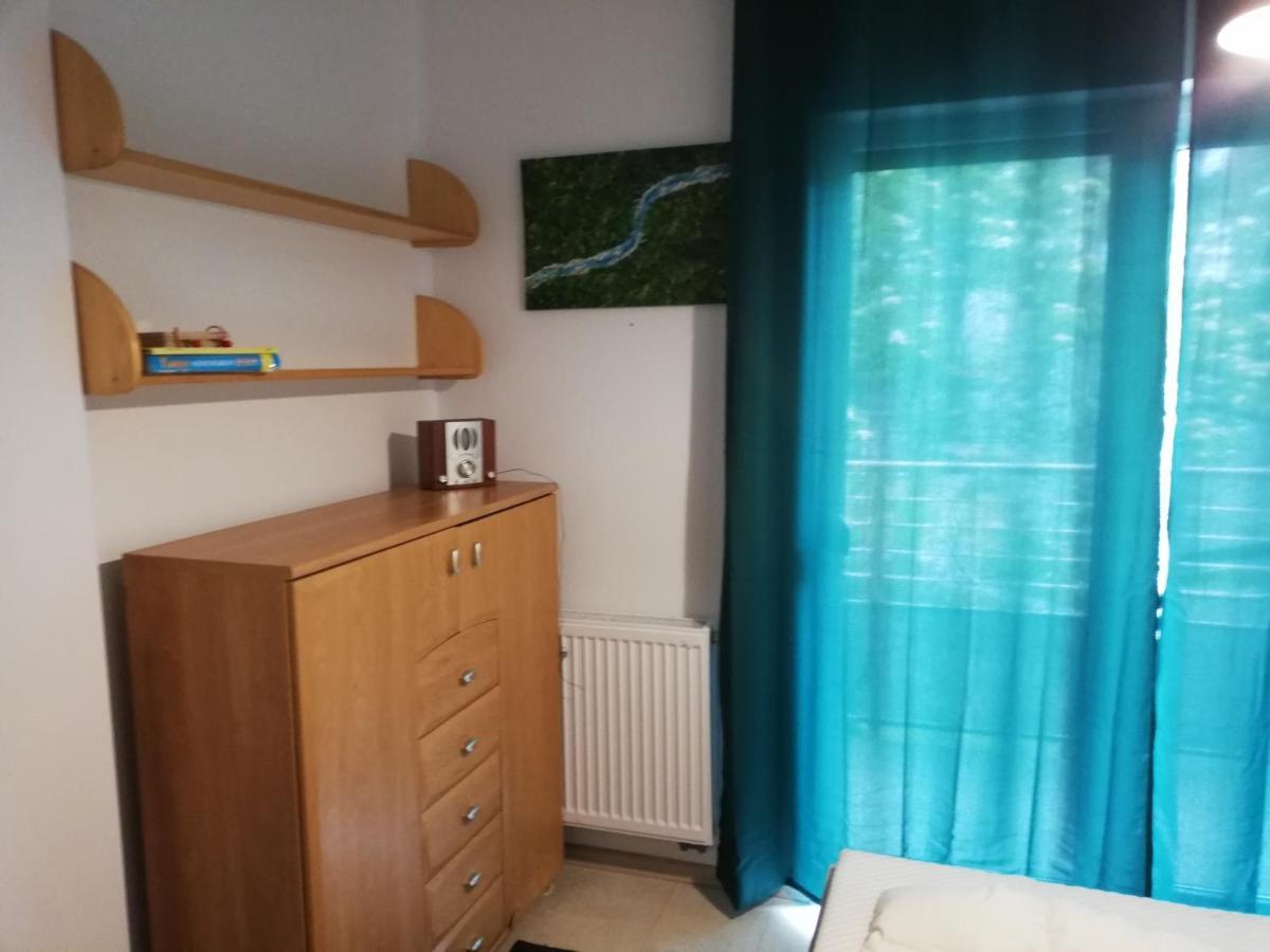 Apartamenty Sonata Мендзыводзе Экстерьер фото