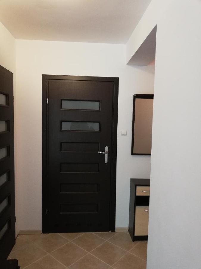 Apartamenty Sonata Мендзыводзе Экстерьер фото
